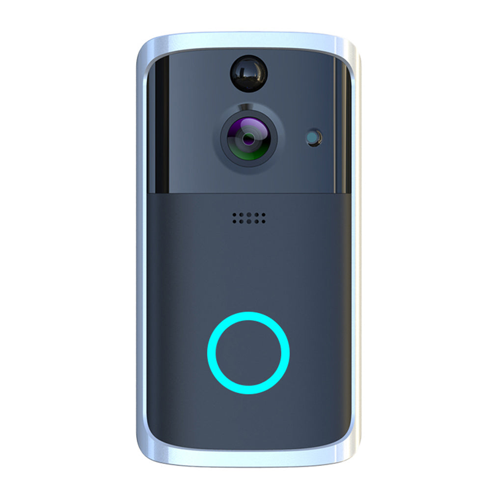 WiFi Video Doorbell Camera - Datsnake