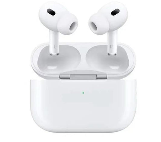 AirPods Pro (2. Generation) mit MagSafe Ladecase (USB‑C) - Datsnake